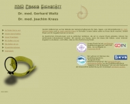 Bild Kraus Joachim Dr.med.