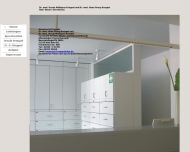 Bild Kreppel Hans-Georg Dr.med. , Mllejans-Kreppel Ursula Dr.med. rzte fr Hals- Nasen- und Ohrenheilkunde