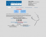 Bild HNO-Praxis Holger Claaen