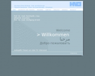 HNO Arabellahaus - Hals-Nasen-Ohren-Heilkunde, Kopf- und Hals-Chirurgie, Plastische Operationen