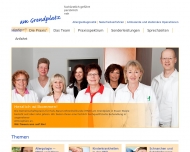 Bild Schne Jrgen Dr.med. , Faustmann Susanne Dr.med. Hals- Nasen- Ohrenrzte - Faustmann Susanne Dr.med. Hals- Nasen- Ohrenrzte