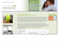 Bild Dr. med. Carola Walter-Leirich