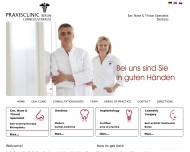 Bild Djamchidi Cyrus Dr. Dr. , Jannack Annette