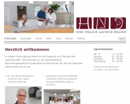 Bild HNO Aachen Praxis Dr.med.Sondermann