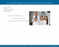 Bild Schilken E. J. Dr.med. Praxis Arzt