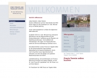 Bild Jaehring Brbel Dr. u. Krug Michael Dr.med. rzte fr Hals- Nasen- und Ohrenkrankheiten