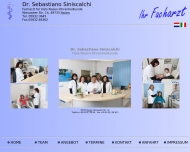 Bild Siniscalchi Facharzt fr Hals Nasen Ohren
