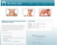 Bild Opaitz Manfred Dr. med. , Pfrtzschner Matthias Dr. med. Fachrzte f. HNO-Heilkunde