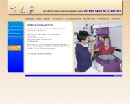 Bild De Meester Caroline Dr. med. Hals- Nasen- Ohrenrztin Allergologie