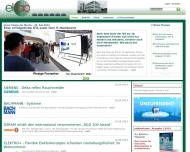 Bild Elektro elfac Elektrogrofachhandel KG