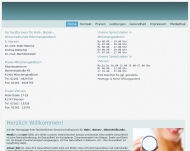 Bild Paterok Peter Dr.med. Facharzt fr Hals- Nasen- und Ohrenkrankheiten