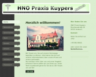 Bild Kuypers Gerhard E.