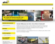 Bild E L T R I C Karl Heckel GmbH