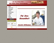 Bild Herms Barbara Dipl.Med. HNO-rztin