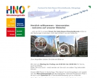 Bild HNO-PRAXIS HAMBURGCITY  Ihr Hals-Nasen-Ohrenarzt in der ...