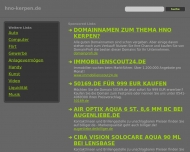 Bild Schaumburg Annette Fachrztin fr Hals- Nasen- Ohrenkrankheiten
