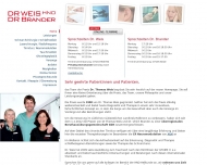 Bild Weis Thomas Dr. Facharzt fr HNO-Heilkunde