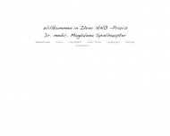 Bild Spielhaupter M. Dr.med. HNO Ärztin