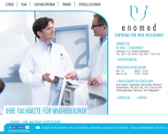 Bild Stanek Adam Dr.med. Facharzt fr HNO