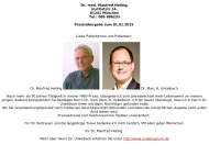 Bild Helling Manfred Dr.med. Hals- Nasen- Ohrenarzt
