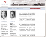 Bild Andreae Ingke Dr.med. u. Neumann Bjrn-G. Dr.med. Sprach-, Stimm-, und kindliche Hrstrungen