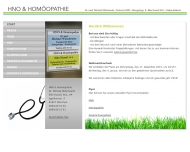 Bild Wilschowitz Michael Dr. med. HNO-Facharzt