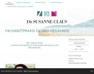 Bild HNO-Praxis Claus Erfurt