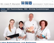 Bild Zanetti F. Dr.med.