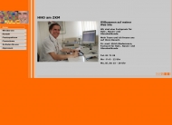 Bild Herr Dr. med. Ulrich Biedermann