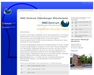 Bild Reuss Gtz-Ulrich Dr.med. Facharzt fr Hals- Nasen- und Ohrenheilkunde