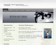 Bild Dirks Reinhard Facharzt fr Hals- Nasen- und Ohrenheilkunde