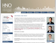 Bild HNO - Kamp Martin Dr.med. , Wiegand, Jrg Dr.