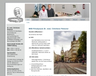 Bild HNO-Privatpraxis Dr. med. Christiane Fleissner