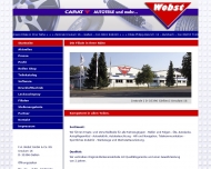 Bild Wobst F.A.GmbH u. Co KG Grohandel f. Industrie u. KFZ Bedarf-Zentrale