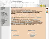 Bild Rosenthal Sussan Dr.