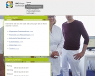 Bild Dderlein Klaus Dr. med. und Andres-Delb Christiane Dr.