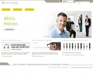Bild Interton Electronic Hrgerte GmbH