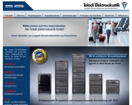 Bild Teladi Elektroakustik GmbH 