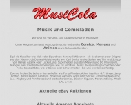 Bild Musi Cola