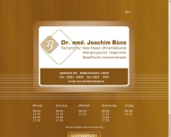 Bild Bns Joachim Dr.med.