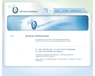 Bild HNO Gemeinschaftspraxis Stramke Uwe Dr.med. , Triebswetter Florian Dr.med.