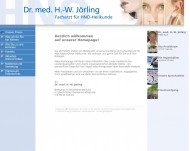 Bild Jrling H.-W. Dr.