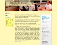 Bild HNO - Krefeld / Dr. Joachim Wichmann