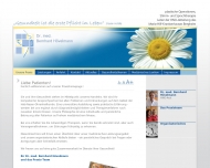 Bild Hvelmann Bernhard Dr.