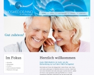 Bild Schwarz Dieter Dr. med. HNO-Facharzt Allergologie