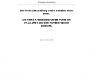 Bild Kreuselberg GmbH Aufzugteilegrohandel