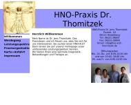 Bild Dr. Jens Thomitzek