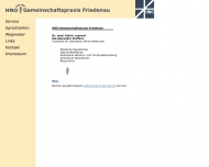 Bild Steffens Kai-Alexander HNO-Arzt