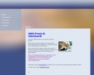 Bild Benno Stckhardt