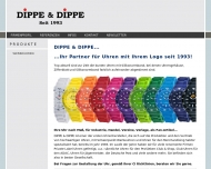 Bild Dippe & Dippe GmbH & Co.KG Werbemittel